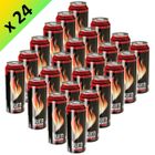  BURN Refermable 48.5cl x24