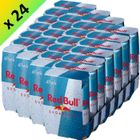 ENERGY DRINK REDBULL Light Sugar Free 4X25cl (x6)