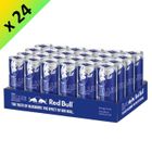 ENERGY DRINK RED BULL Blue Edition 25cl x 24