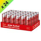 ENERGY DRINK RED BULL Red Edition 25cl x 24