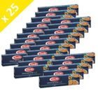 PÂTES ALIMENTAIRES BARILLA Spaghettini 500g  (x25)