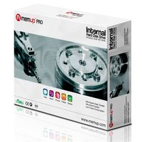 DISQUE DUR INTERNE Memup Disque dur 500 Go 5400 trs/min