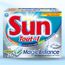  SUN Tablettes Tout en 1 Magic Brillance 26 Doses