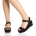  DOLCIS Sandales Femme