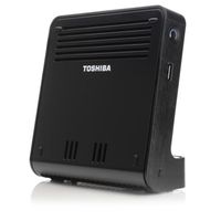 RECEPTEUR TV-TNT TOSHIBA STB2F