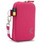 HOUSSE / ETUI / COQUE / FACADE Case Logic UNZB-2 Rose
