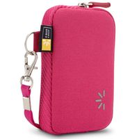 HOUSSE / ETUI / COQUE / FACADE Case Logic UNZB-2 Rose