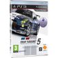 JEUX PLAYSTATION 3 GRAN TURISMO 5 ACADEMY EDITION / PS3