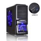  Advance Monster Black USB3.0