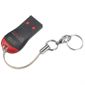CARTE MEMOIRE SANDISK Lecteur de cartes Micro SD