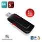  Sandisk Cruzer Slice 64 Go