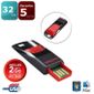  Sandisk Cruzer Edge 32 Go
