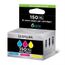 CARTOUCHE IMPRIMANTE Lexmark Multipack n° 150XL C/M/J (14N1807E)