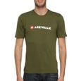 T-SHIRT AIRWALK T-Shirt MC Danub Homme