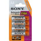 PILE - CHARGEUR DE PILE SONY NH-AA B4F