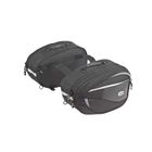  SHAD Sacoches cavalières 55L noir