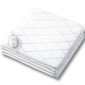 COUVERTURE CHAUFFANTE - SUR-MATELAS CHAUFFANT BEURER UB64