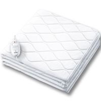 COUVERTURE CHAUFFANTE - SUR-MATELAS CHAUFFANT BEURER UB64