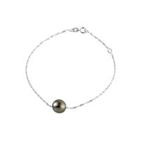 BRACELET - GOURMETTE PERLINEA Bracelet Femme