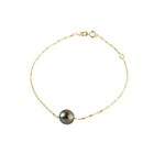 BRACELET - GOURMETTE PERLINEA Bracelet Femme