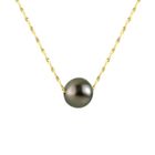  PERLINEA Collier Femme