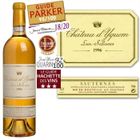 VIN BLANC Château d'Yquem 1996