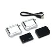 BATTERIE / CHARGEUR / ADAPTATEUR Go Pro Batterie BacPac