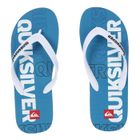 TONG SPORTSWEAR HOMME QUIKSILVER Tongs Molokaï Nitro Homme