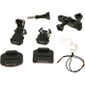  GoPro Kit de fixations Grab Bag