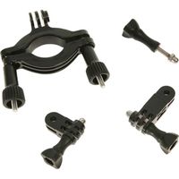ACCESSOIRES PHOTO-OPTIQUE Pince pour montage caméra GoPro sur tubes