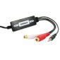 CARTE SON EXTERNE GRAPHICS USB Audio Basic