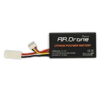 BATTERIE / CHARGEUR / ADAPTATEUR PARROT batterie pour AR Drone -