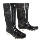 BOTTE VILLE FEMME Bottes de pluie Femme