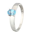 BAGUE PRINCESS MONTE CARLO Bague Femme
