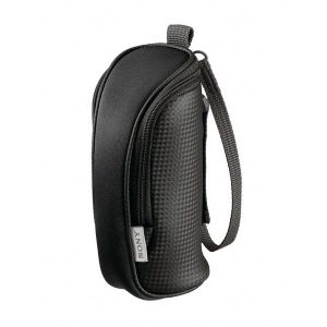 HOUSSE - ETUI APN SONY LCS-BBE Housse de Transport pour caméscope