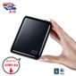 DISQUE DUR EXTERNE Western Digital My Passport Essential SE 1000 Go N