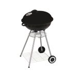  Barbecue à charbon de bois Ø 52 cm