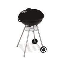 BARBECUE - PLANCHA Barbecue à charbon de bois Ø 52 cm
