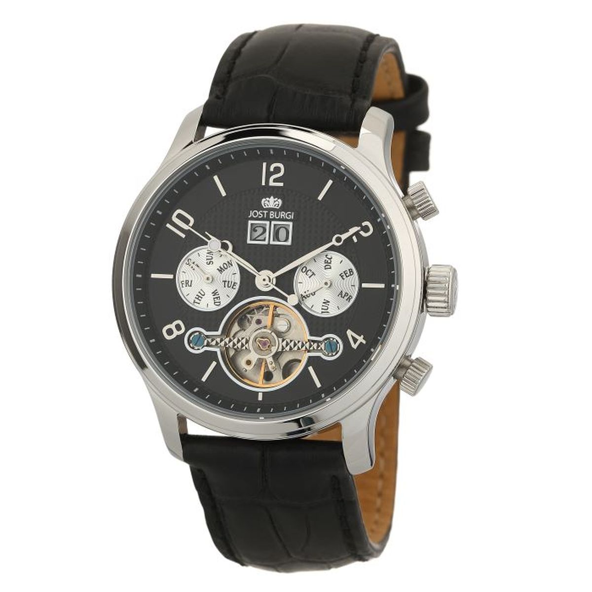 HIFFEY Cinturino Elastico Universale For Orologio 16/18/20/22mm Cinturino Elastico For Orologio Dorato/nero/argento Senza Fibbia Cinturino Elastico In Acciaio Inossidabile (Color : Golden - Foto 6