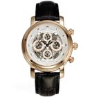 MONTRE BRACELET LOUIS COTTIER Skeleton Montre Automatique Homme