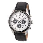  LOUIS COTTIER Montre Automatique Mercury Homme