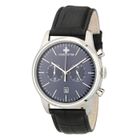  LOUIS COTTIER Héritage Montre Chronographe Homme
