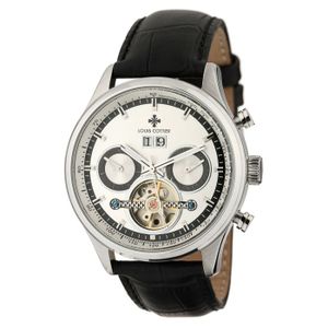 MONTRE BRACELET LOUIS COTTIER Montre Automatique Homme MONTRE BRACELET LOUIS COTTIER Montre Automatique Homme