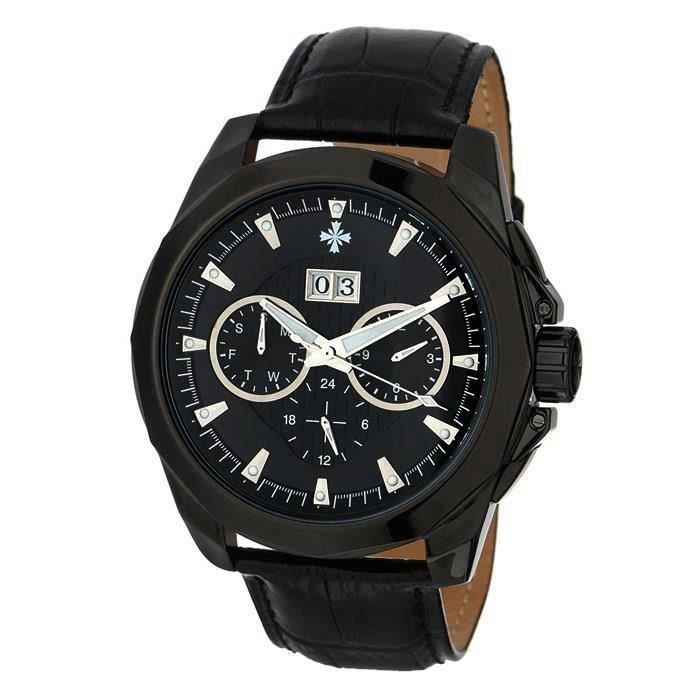 Montre homme festina automatique f6752 1 mouvement automatique bracelet cuir clearance