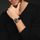 MONTRE BRACELET LOUIS COTTIER Héritage Montre Chronographe Homme