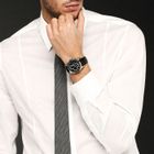 MONTRES LOUIS COTTIER Rangers Montre Chronographe Homme