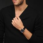 MONTRES LOUIS COTTIER Héritage Montre Chronographe Homme