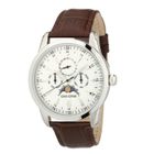 MONTRES LOUIS COTTIER Triple Quantième Montre Homme