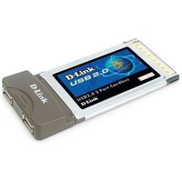 HUB D-Link DUB-C2