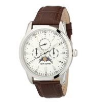 MONTRES LOUIS COTTIER Triple Quantième Montre Homme